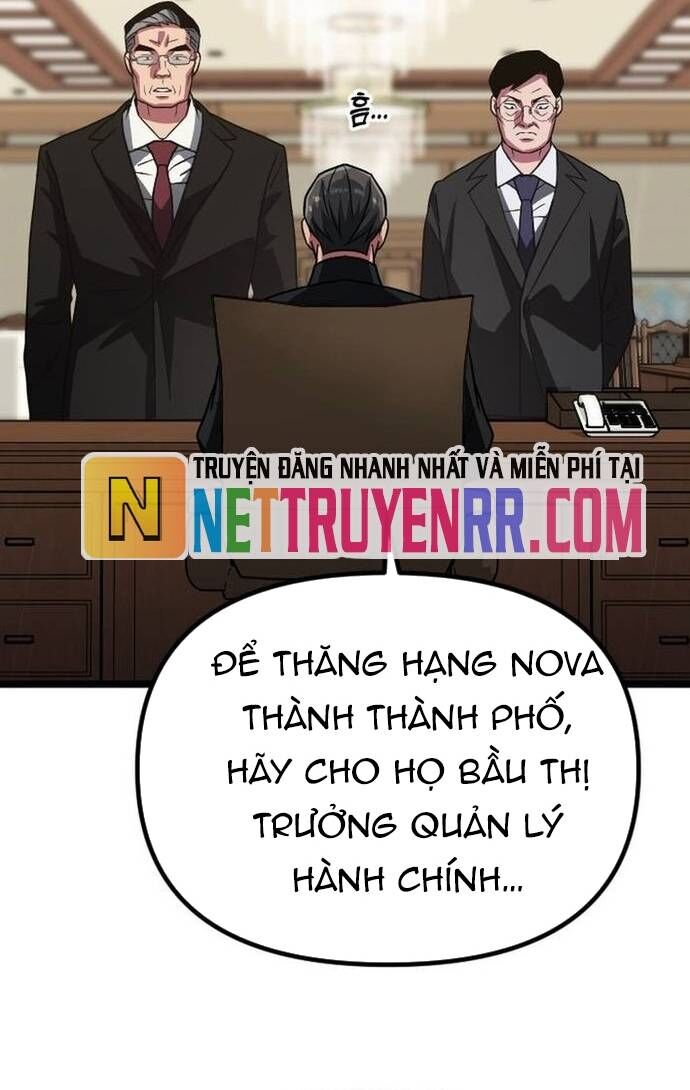 Cuồng Nhân Seoul Chap 34 - Next Chap 35