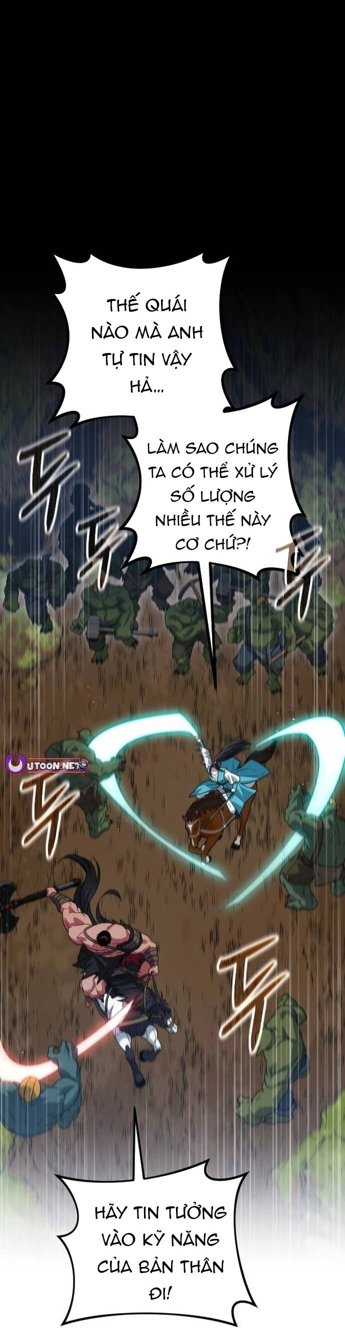 Cuồng Nhân Seoul Chap 34 - Next Chap 35
