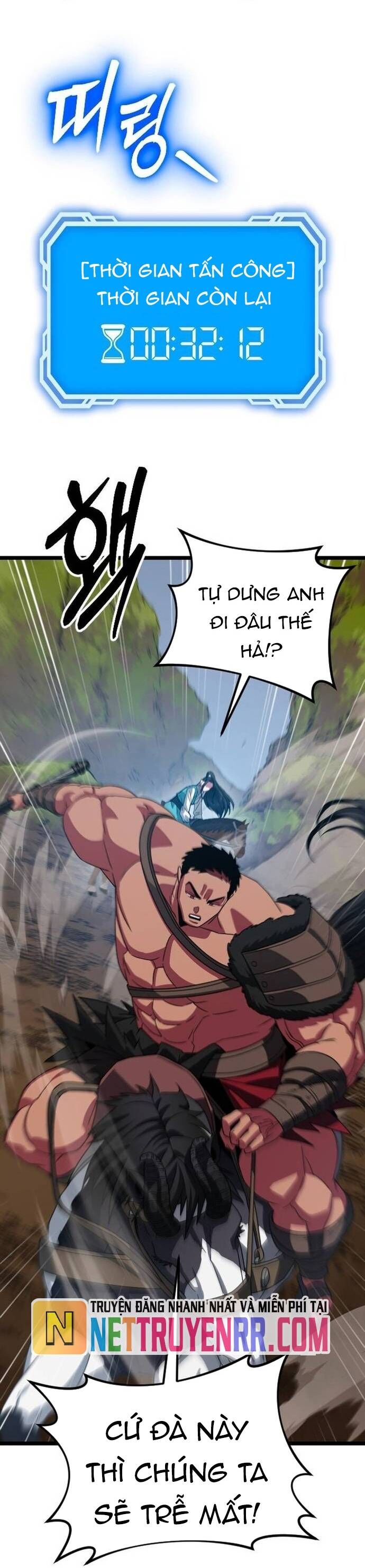 Cuồng Nhân Seoul Chap 34 - Next Chap 35