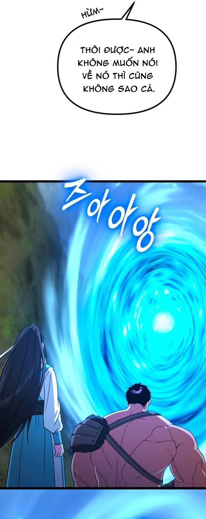Cuồng Nhân Seoul Chap 35 - Next Chap 36