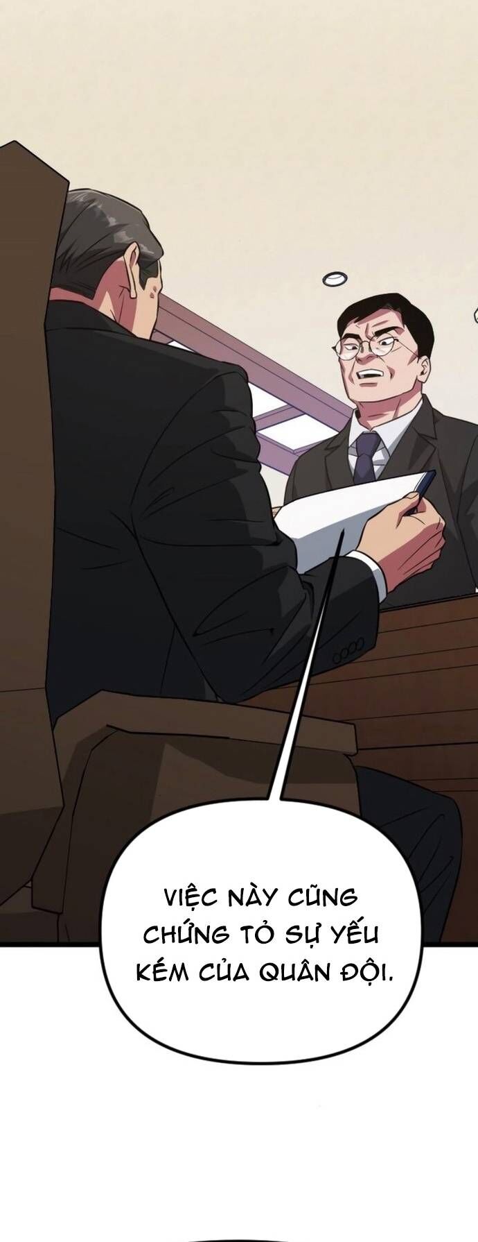 Cuồng Nhân Seoul Chap 35 - Next Chap 36