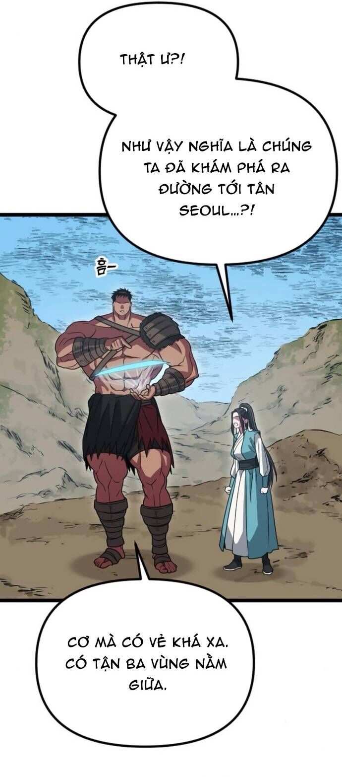 Cuồng Nhân Seoul Chap 35 - Next Chap 36