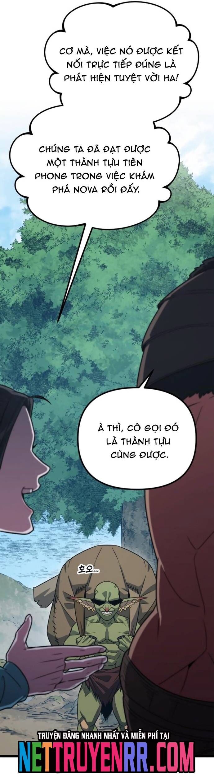 Cuồng Nhân Seoul Chap 35 - Next Chap 36
