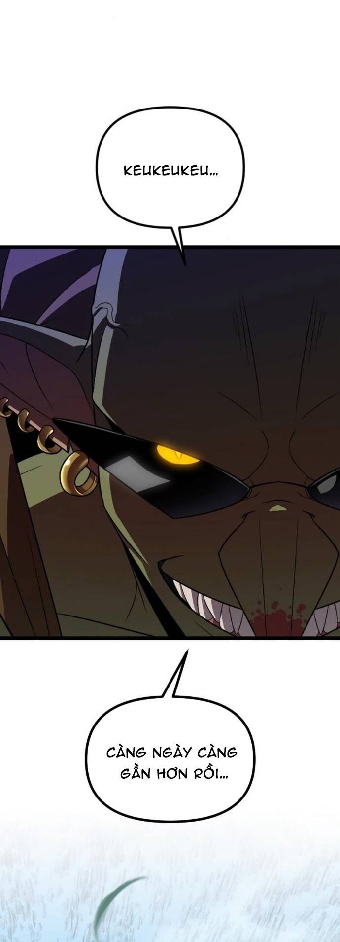 Cuồng Nhân Seoul Chap 35 - Next Chap 36