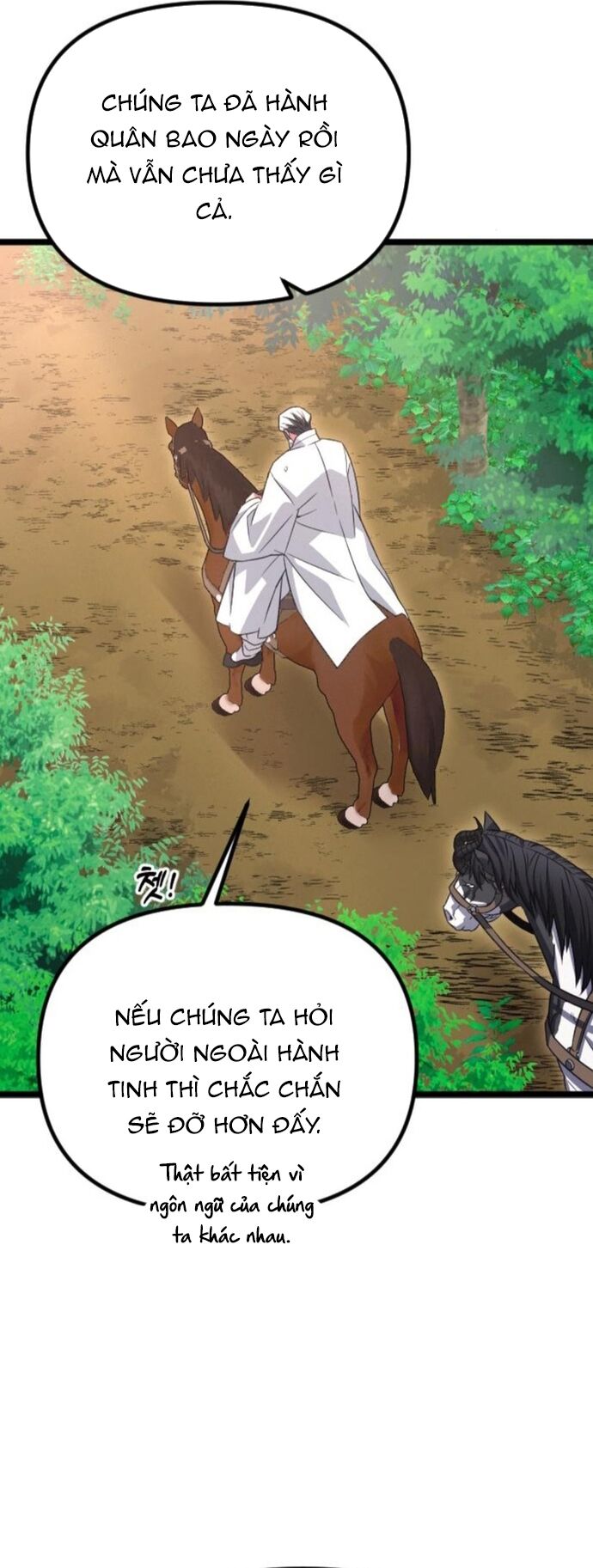 Cuồng Nhân Seoul Chap 36 - Next Chap 37