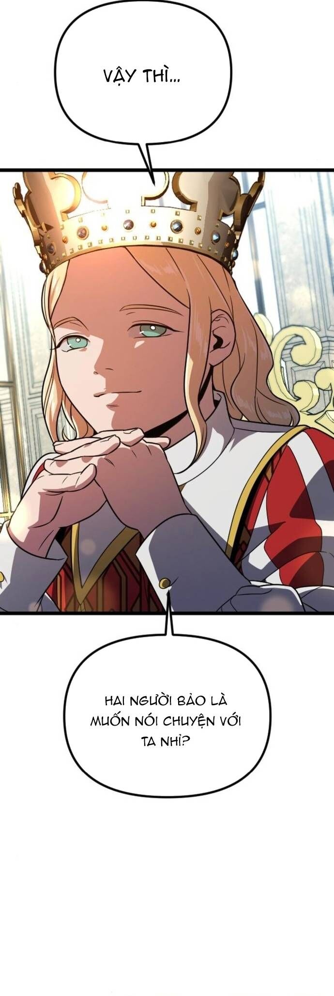 Cuồng Nhân Seoul Chap 37 - Next Chap 38