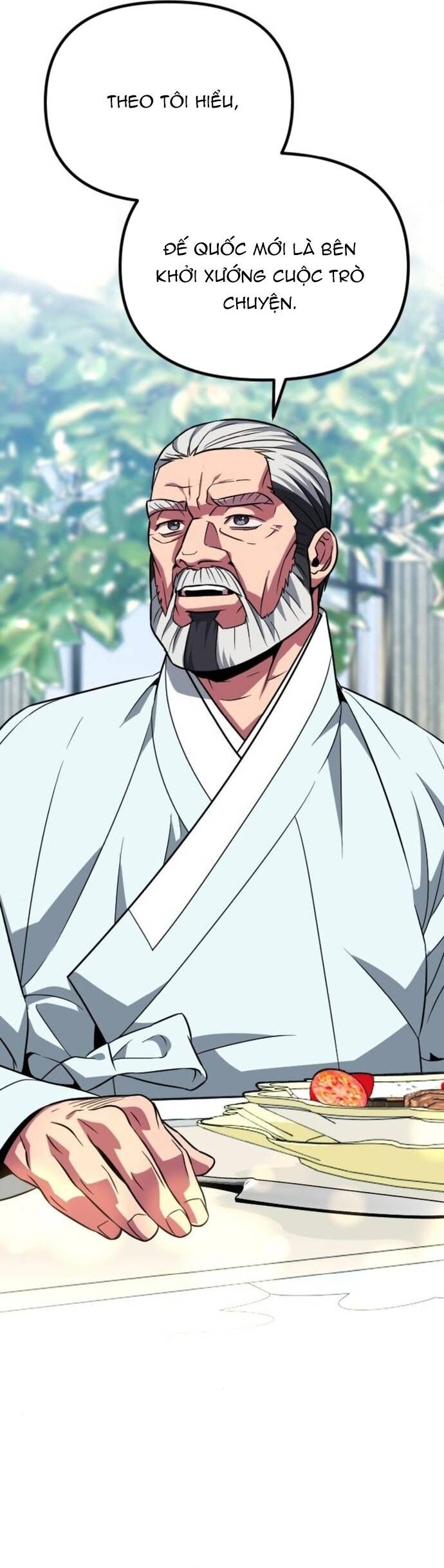 Cuồng Nhân Seoul Chap 37 - Next Chap 38