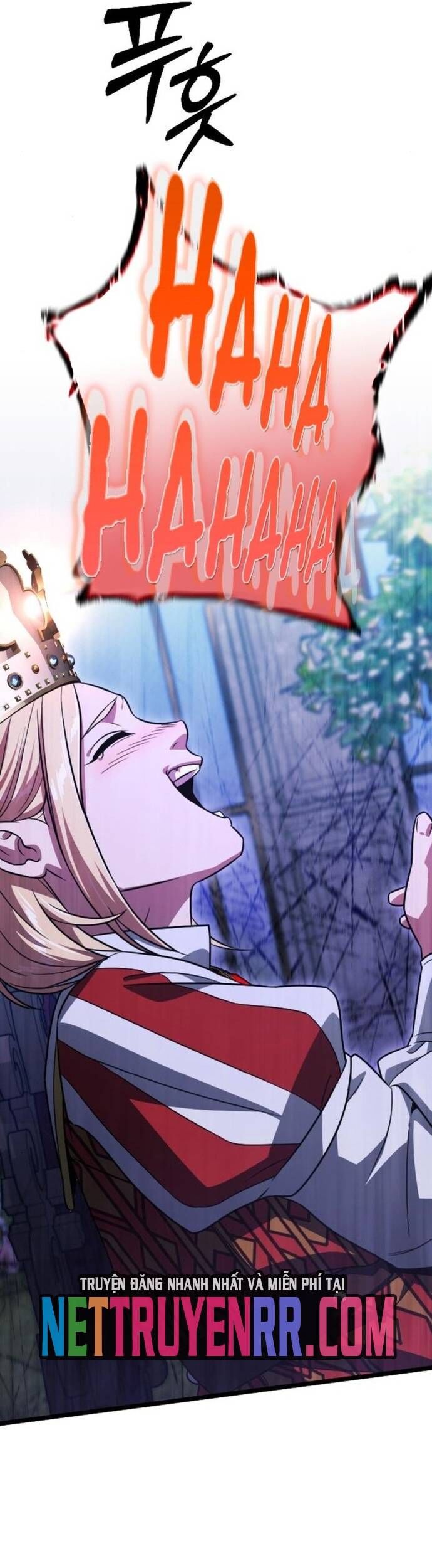 Cuồng Nhân Seoul Chap 37 - Next Chap 38