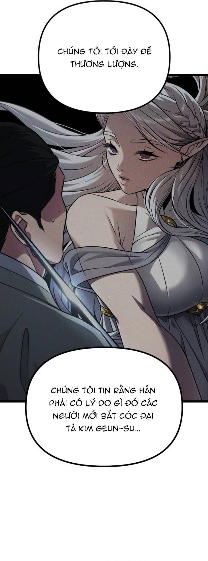 Cuồng Nhân Seoul Chap 37 - Next Chap 38