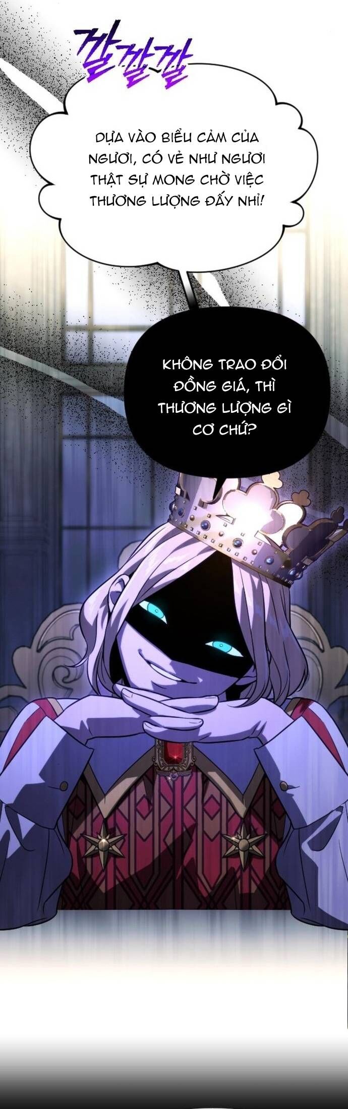Cuồng Nhân Seoul Chap 37 - Next Chap 38