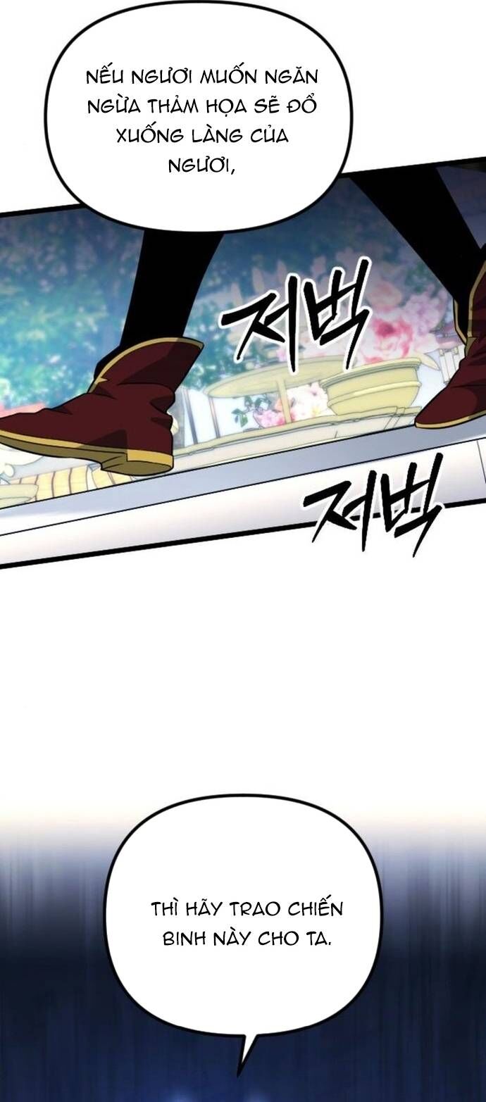 Cuồng Nhân Seoul Chap 37 - Next Chap 38