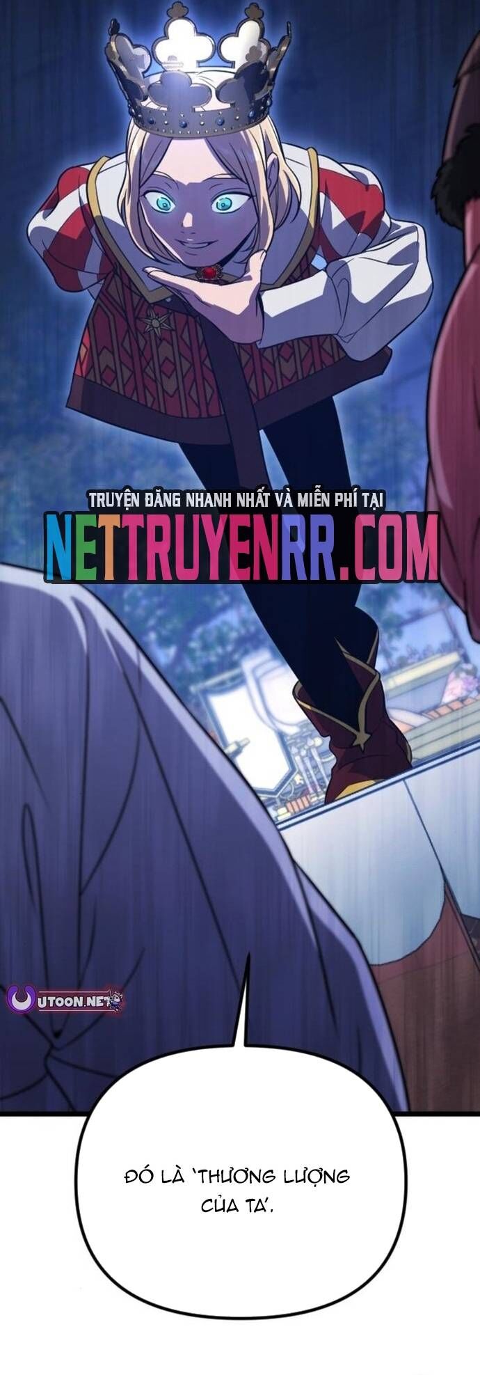 Cuồng Nhân Seoul Chap 37 - Next Chap 38