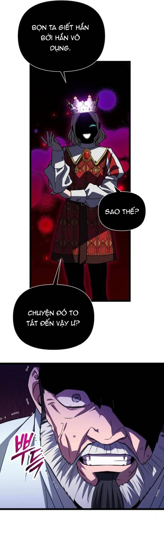 Cuồng Nhân Seoul Chap 37 - Next Chap 38