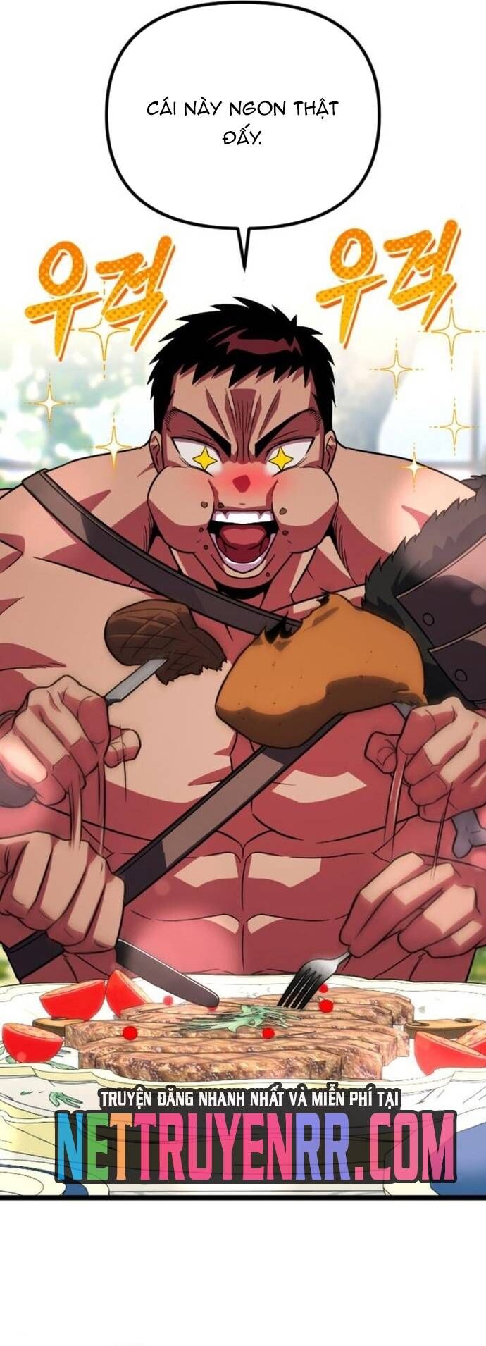 Cuồng Nhân Seoul Chap 37 - Next Chap 38