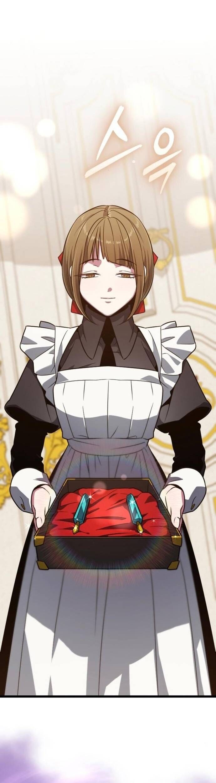Cuồng Nhân Seoul Chap 37 - Next Chap 38