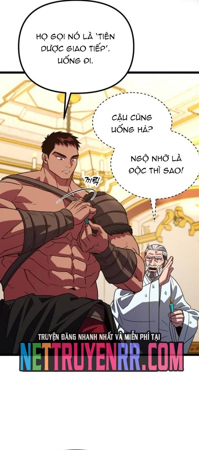 Cuồng Nhân Seoul Chap 37 - Next Chap 38