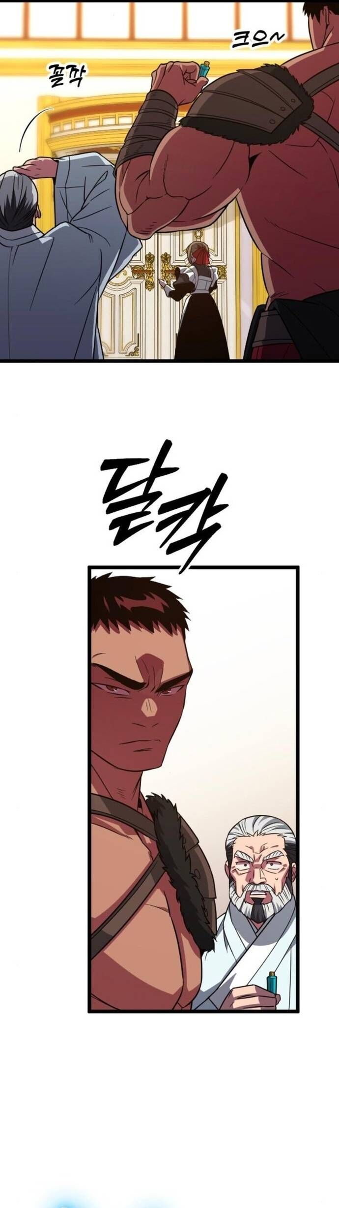 Cuồng Nhân Seoul Chap 37 - Next Chap 38