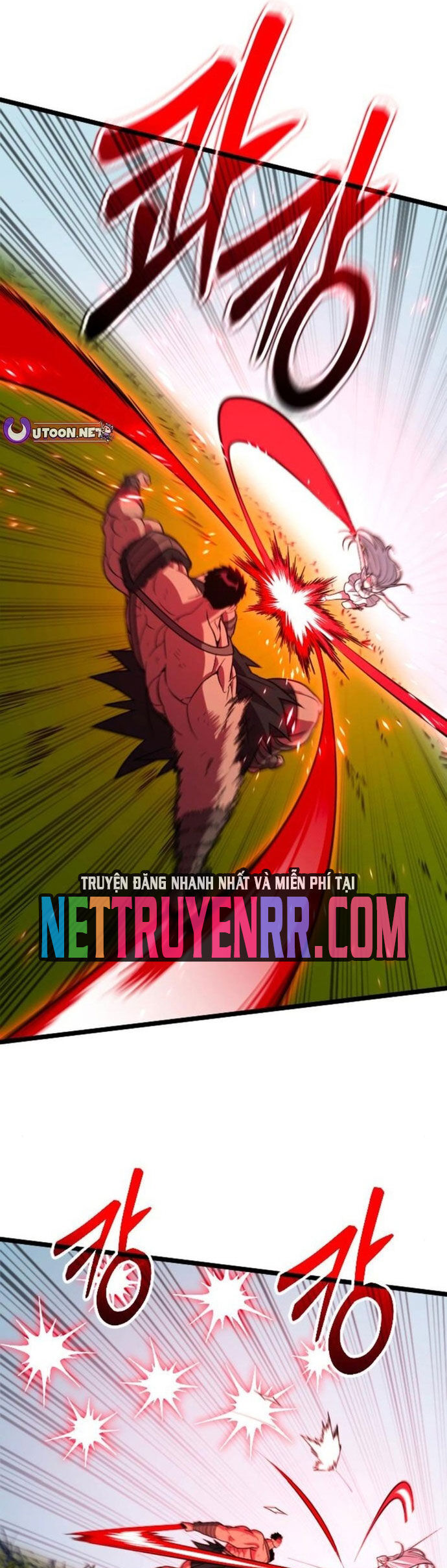 Cuồng Nhân Seoul Chap 38 - Next Chap 39