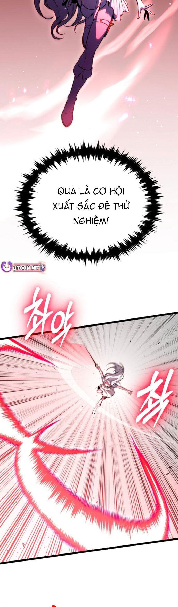 Cuồng Nhân Seoul Chap 38 - Next Chap 39