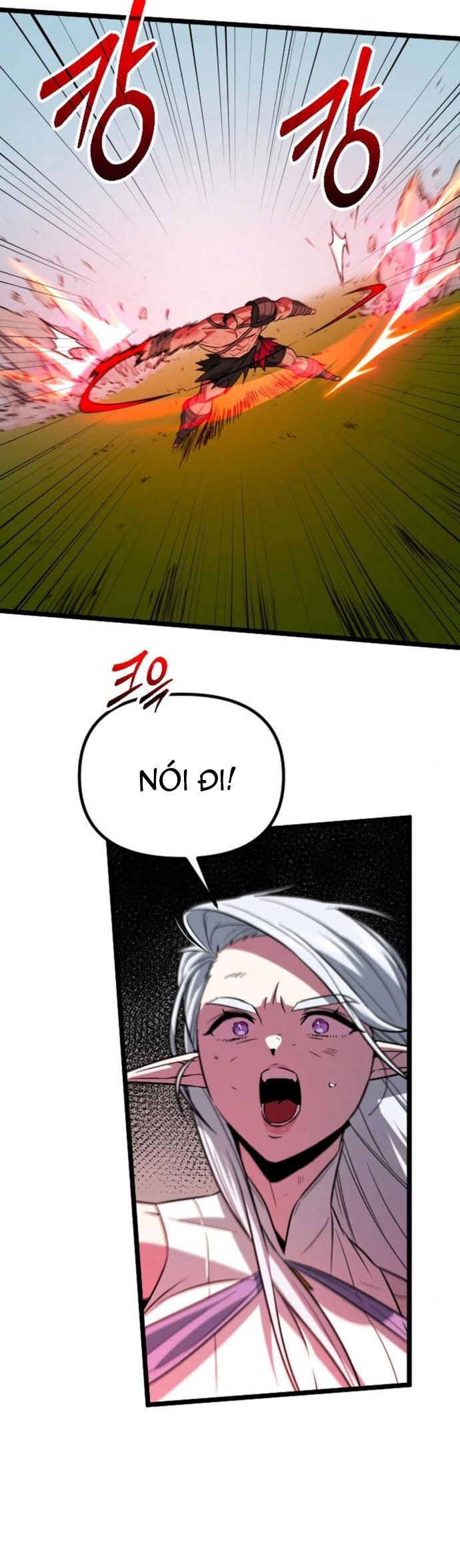 Cuồng Nhân Seoul Chap 38 - Next Chap 39