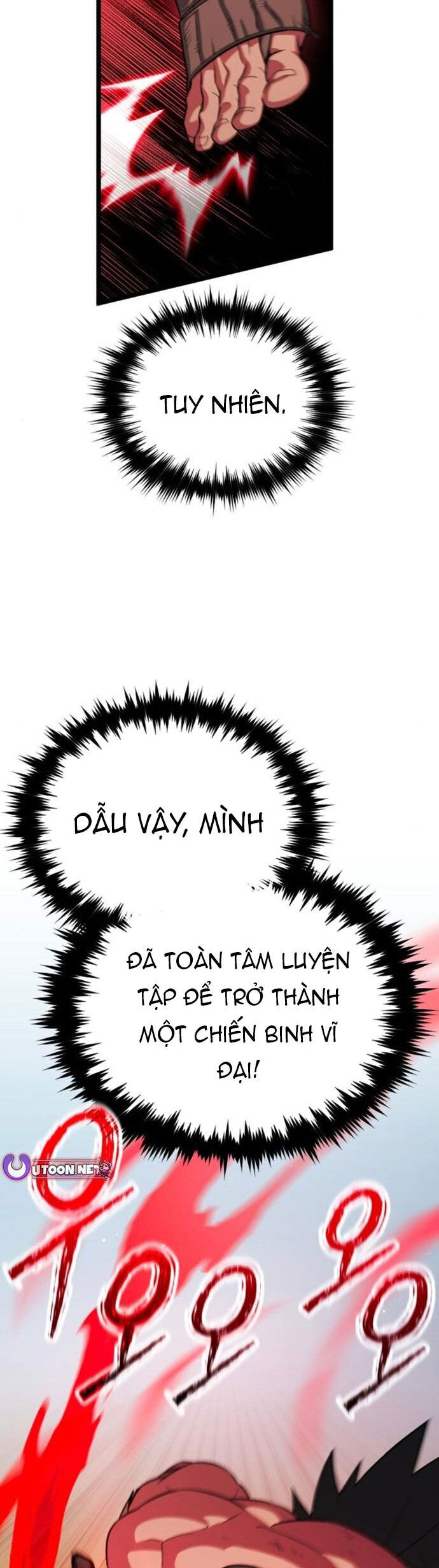 Cuồng Nhân Seoul Chap 38 - Next Chap 39