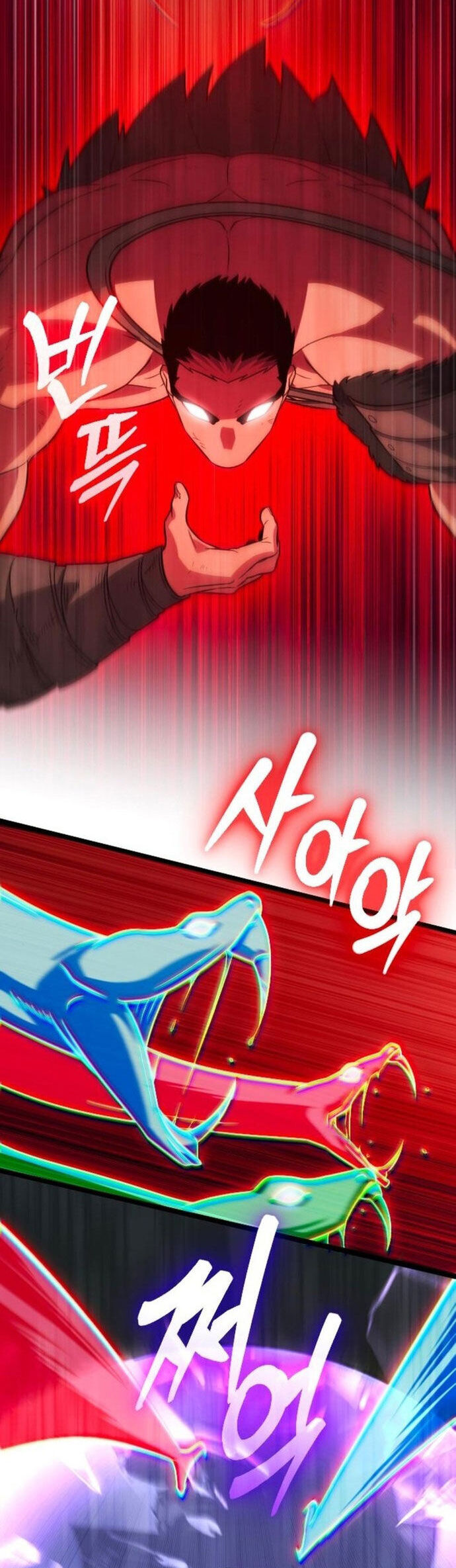 Cuồng Nhân Seoul Chap 38 - Next Chap 39