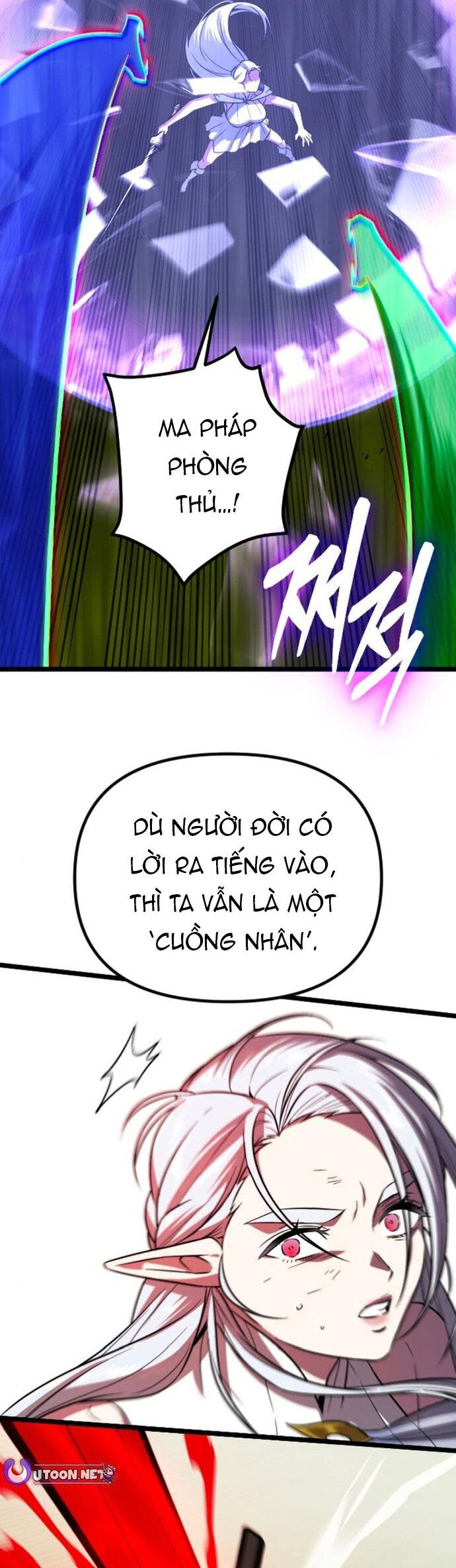 Cuồng Nhân Seoul Chap 38 - Next Chap 39