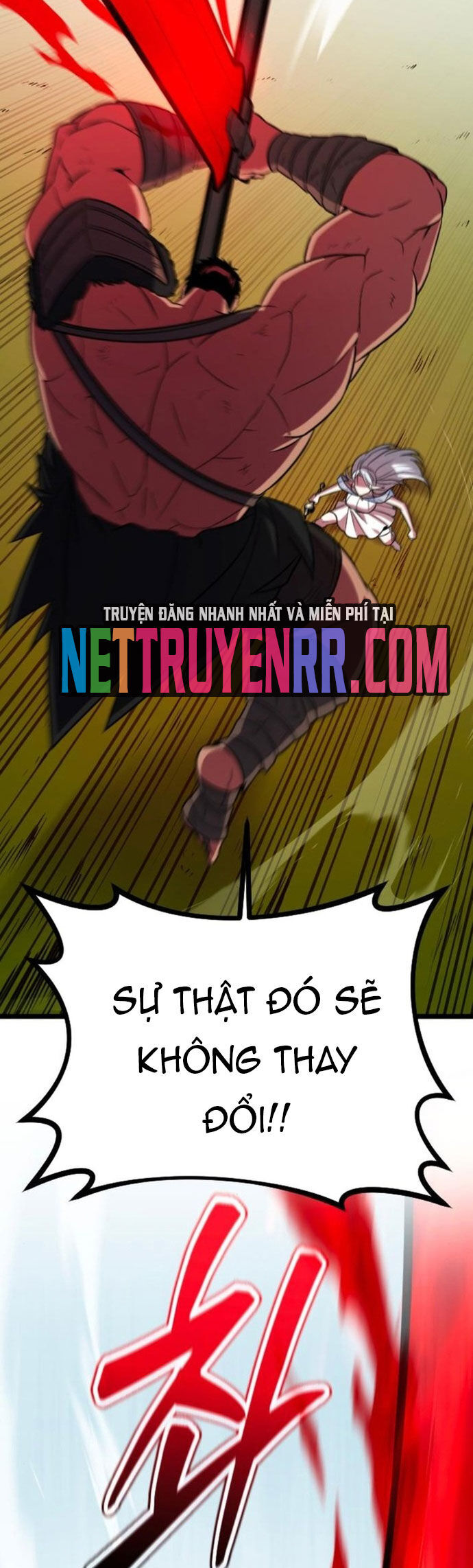 Cuồng Nhân Seoul Chap 38 - Next Chap 39
