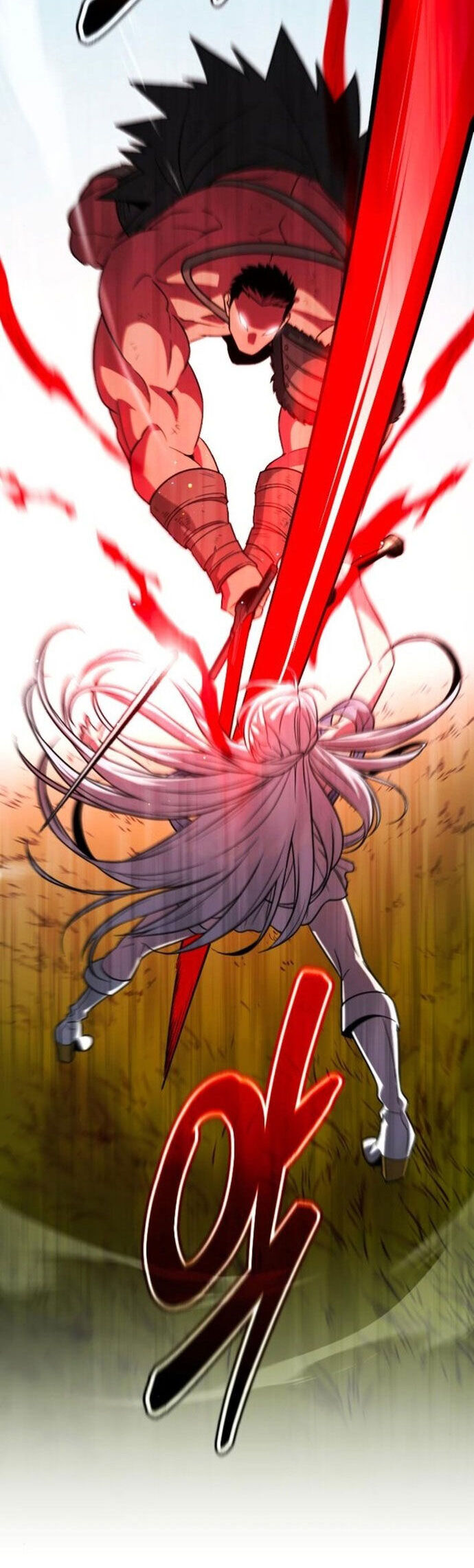Cuồng Nhân Seoul Chap 38 - Next Chap 39