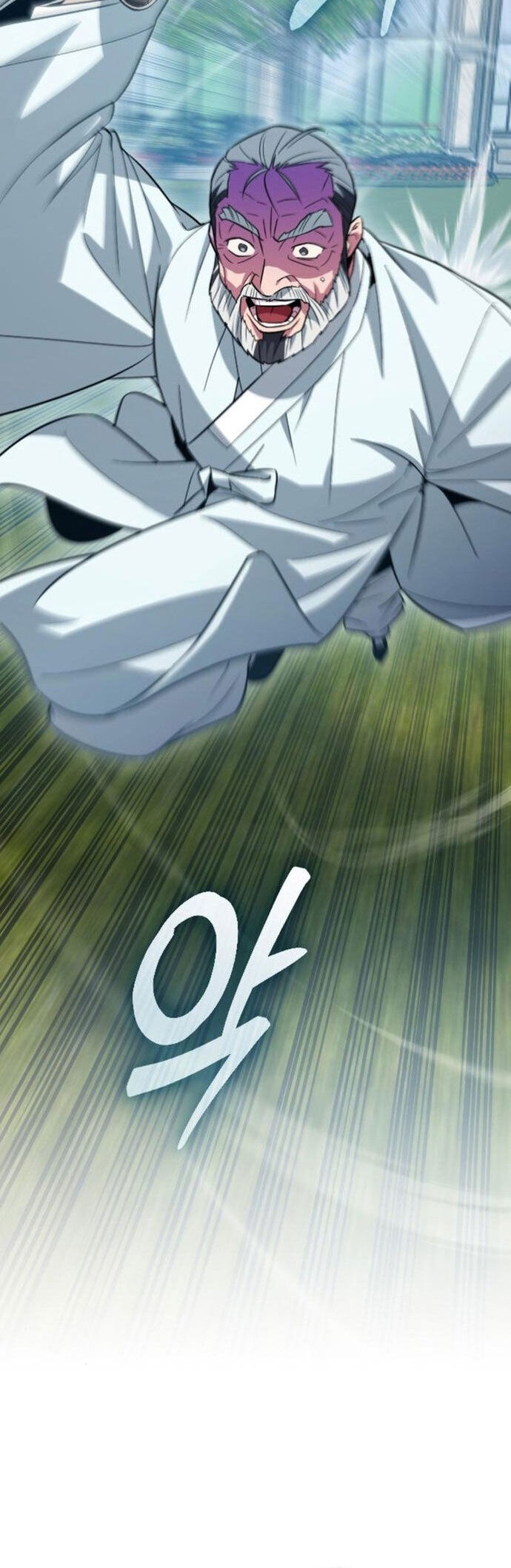 Cuồng Nhân Seoul Chap 38 - Next Chap 39