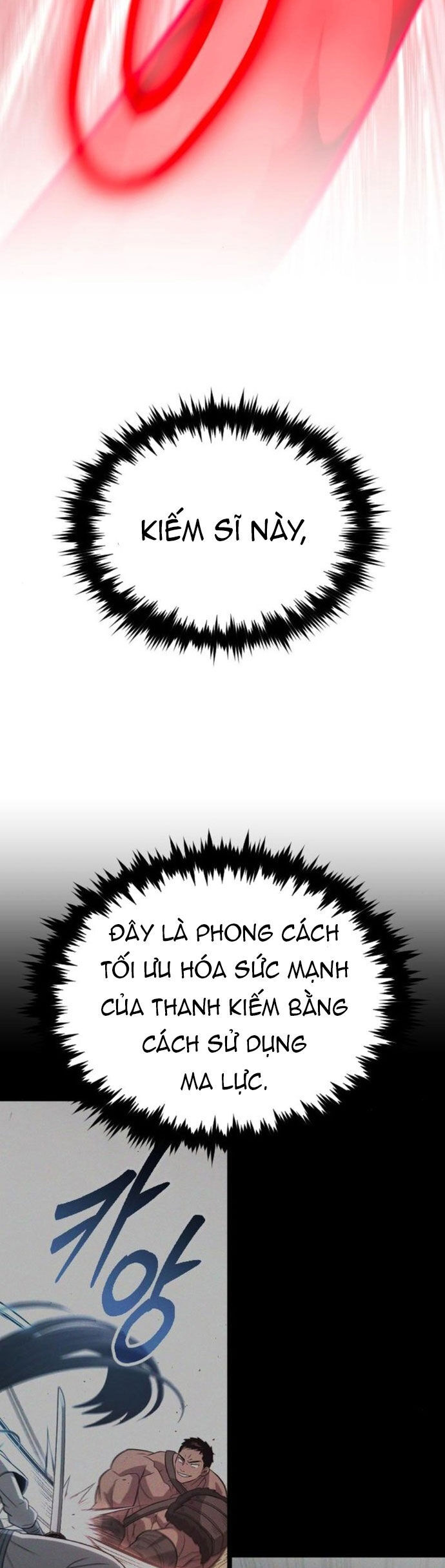 Cuồng Nhân Seoul Chap 38 - Next Chap 39
