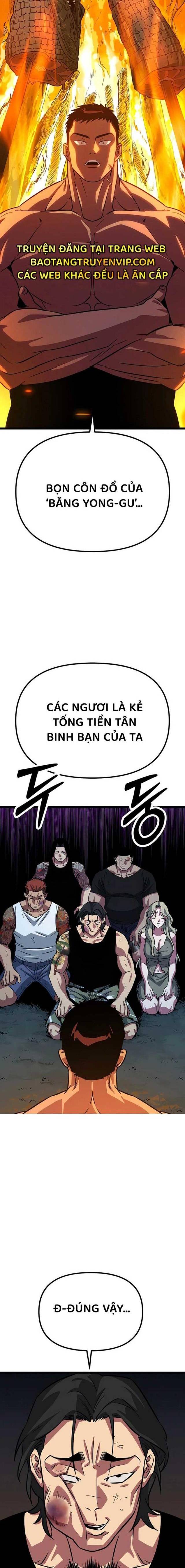 Cuồng Nhân Seoul Chap 4 - Next Chap 5