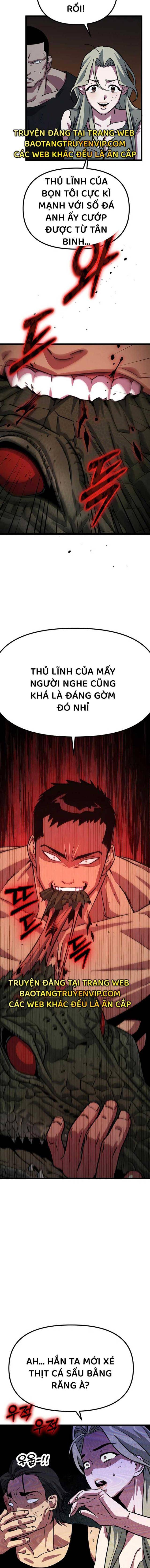 Cuồng Nhân Seoul Chap 4 - Next Chap 5