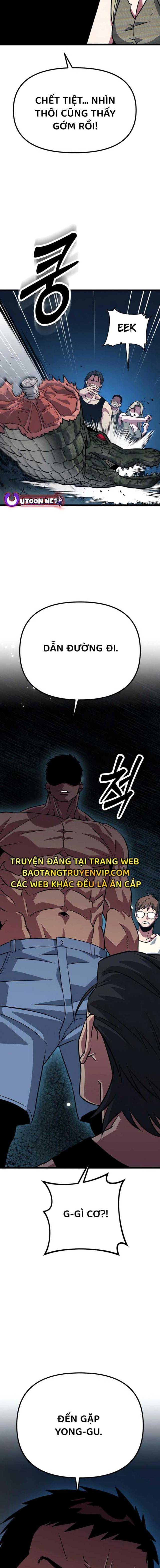 Cuồng Nhân Seoul Chap 4 - Next Chap 5