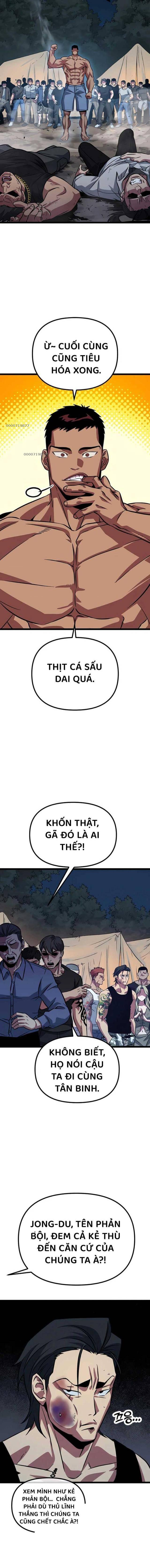 Cuồng Nhân Seoul Chap 4 - Next Chap 5