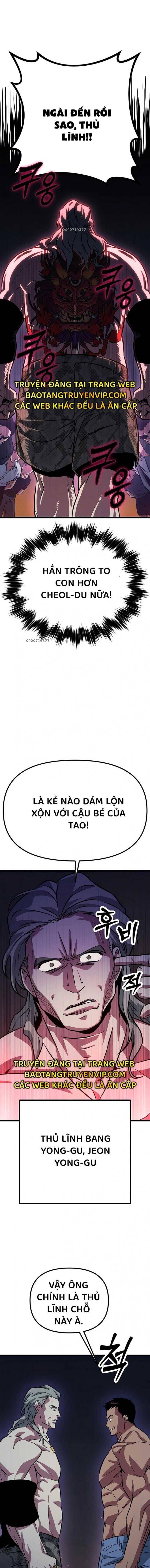Cuồng Nhân Seoul Chap 4 - Next Chap 5