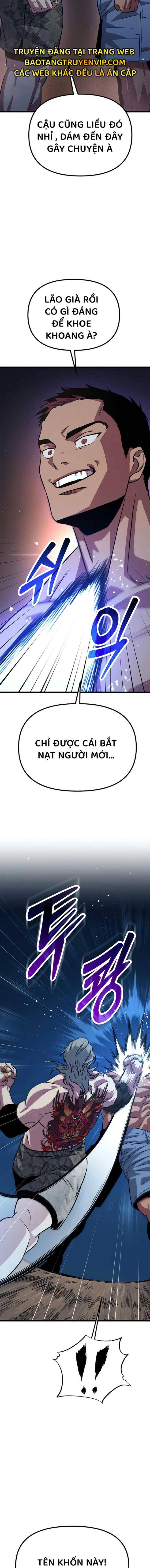 Cuồng Nhân Seoul Chap 4 - Next Chap 5