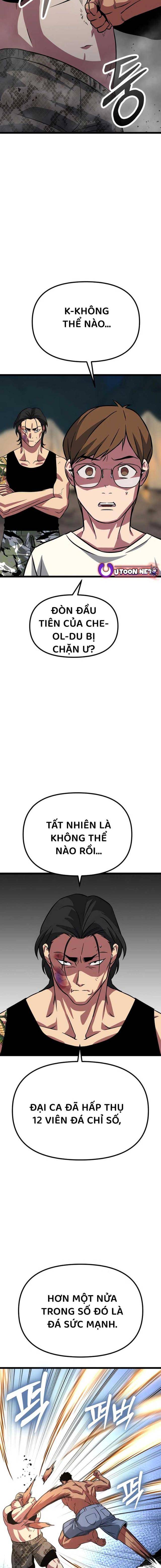 Cuồng Nhân Seoul Chap 4 - Next Chap 5