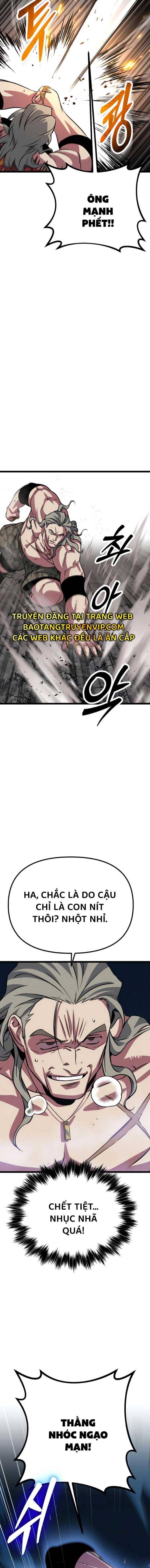 Cuồng Nhân Seoul Chap 4 - Next Chap 5