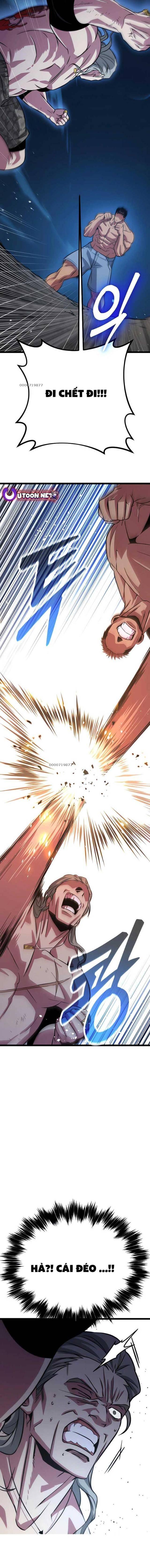 Cuồng Nhân Seoul Chap 4 - Next Chap 5