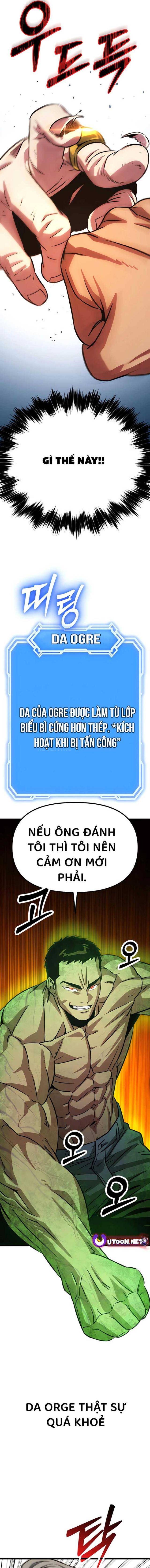 Cuồng Nhân Seoul Chap 4 - Next Chap 5