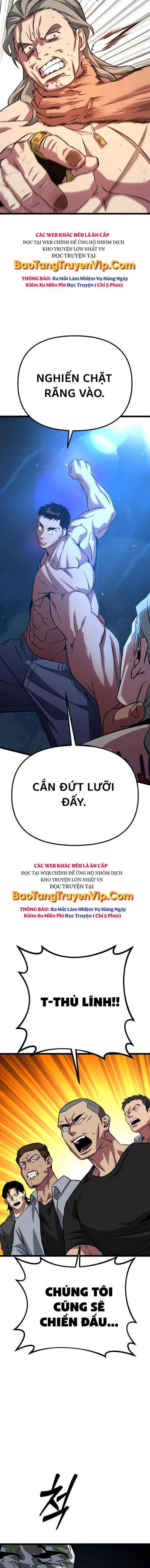 Cuồng Nhân Seoul Chap 4 - Next Chap 5