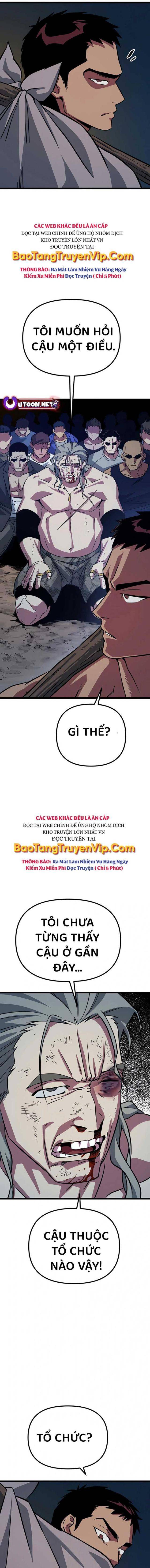 Cuồng Nhân Seoul Chap 4 - Next Chap 5