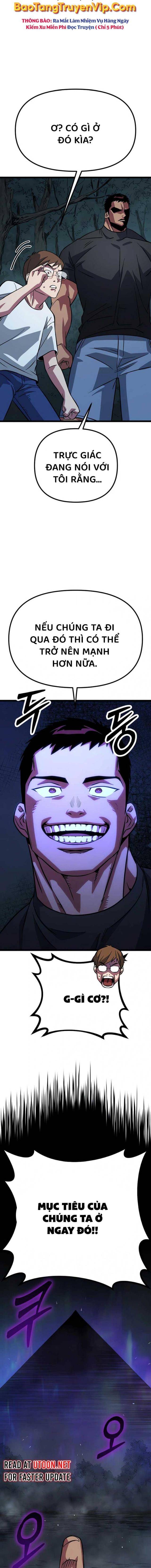 Cuồng Nhân Seoul Chap 4 - Next Chap 5