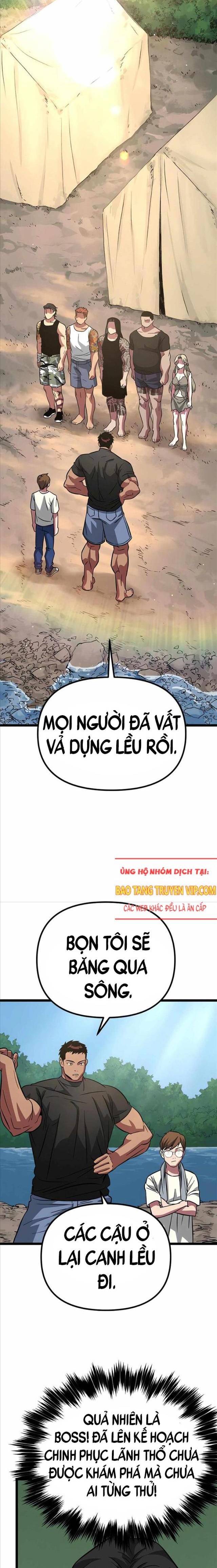Cuồng Nhân Seoul Chap 5 - Next Chap 6