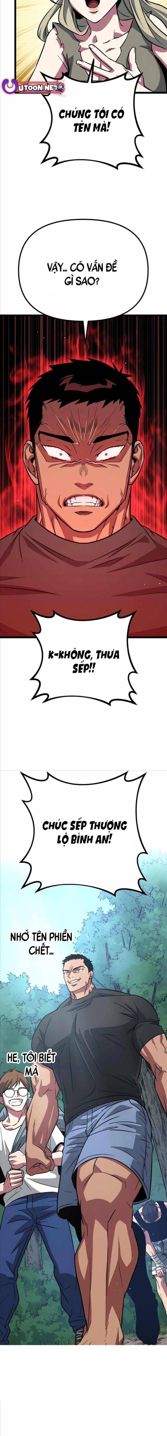 Cuồng Nhân Seoul Chap 5 - Next Chap 6