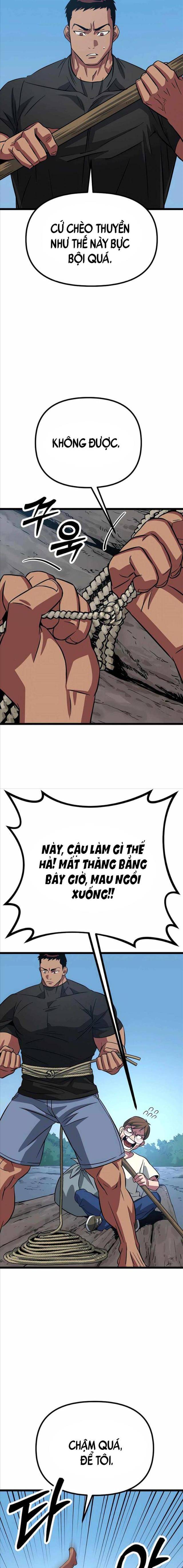 Cuồng Nhân Seoul Chap 5 - Next Chap 6