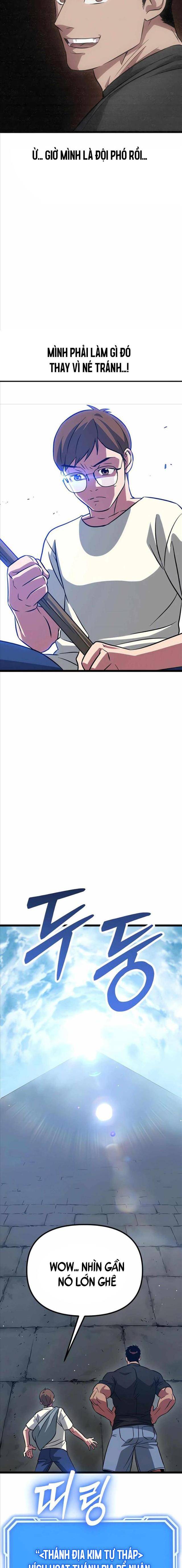 Cuồng Nhân Seoul Chap 5 - Next Chap 6