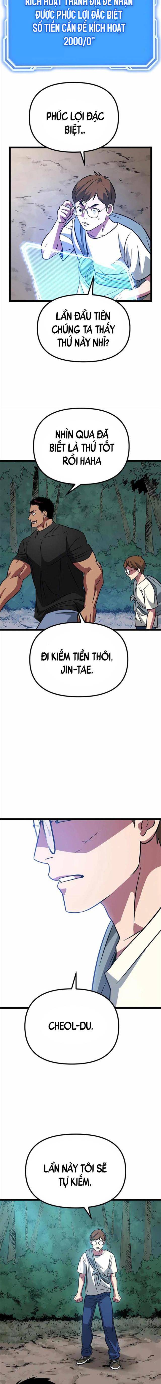 Cuồng Nhân Seoul Chap 5 - Next Chap 6