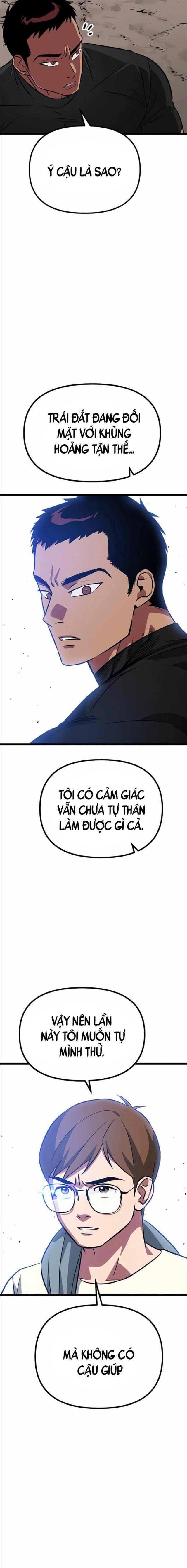 Cuồng Nhân Seoul Chap 5 - Next Chap 6